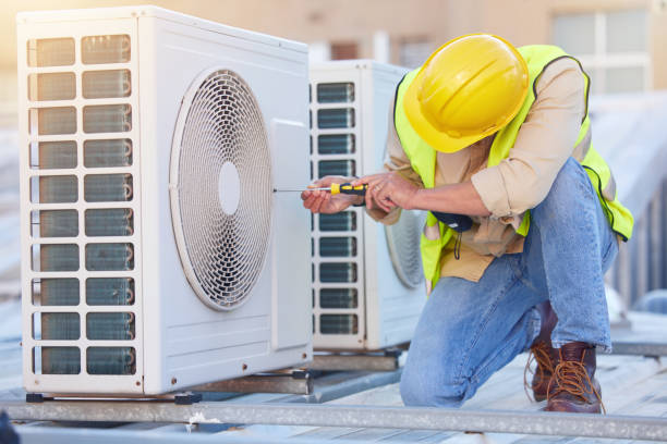 Best Geothermal HVAC Systems in Agua Fria, NM