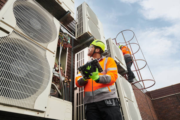Best HVAC Software and Technology in Agua Fria, NM