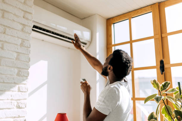 Best Seasonal HVAC Services in Agua Fria, NM